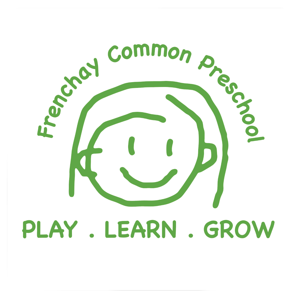 Frenchay Common Logo